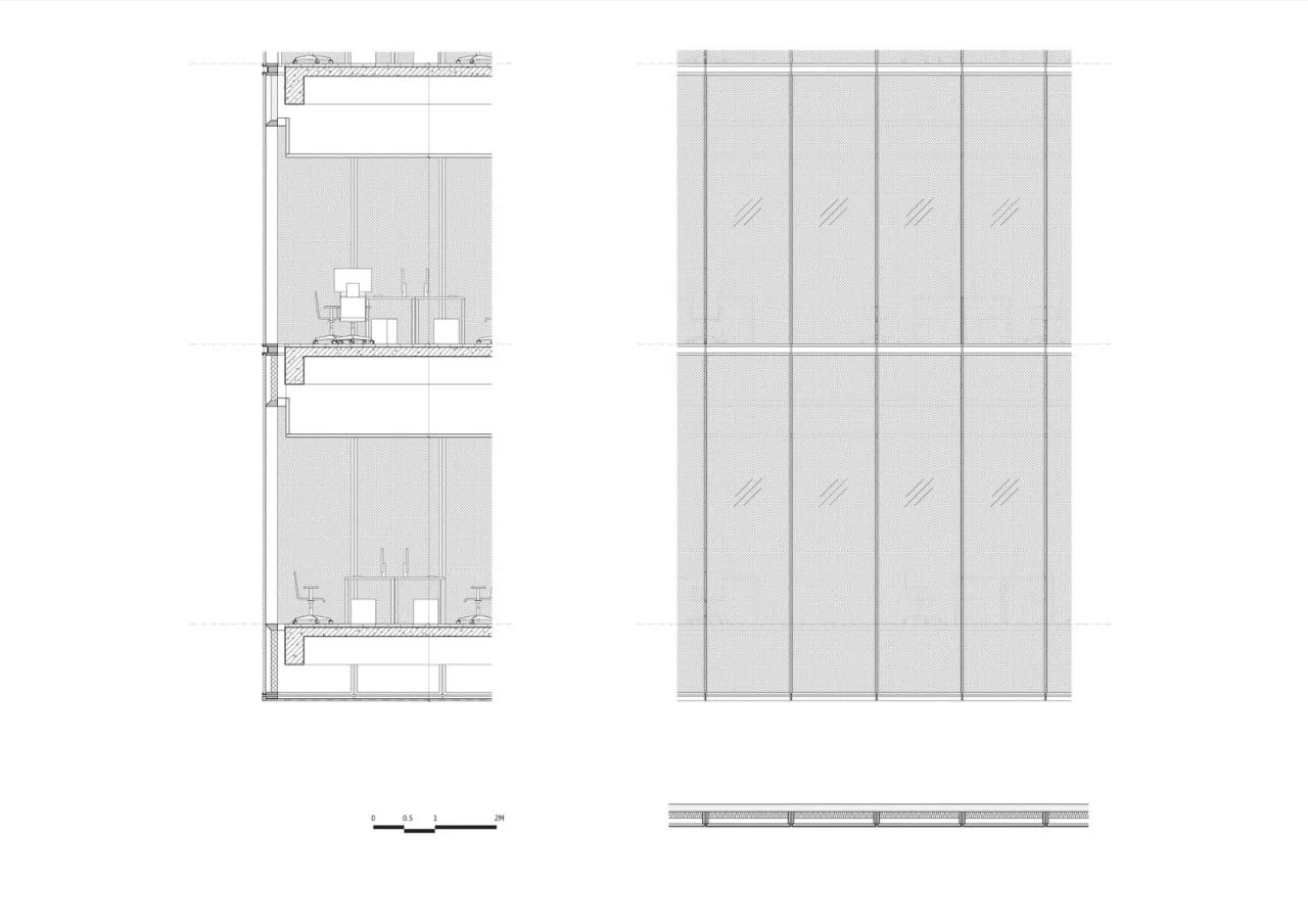 BIM Architecture | Guangdong Hong Kong Macao Greater Bay Area High Performance Medical Device Innovation Center/Haiyin Architecture