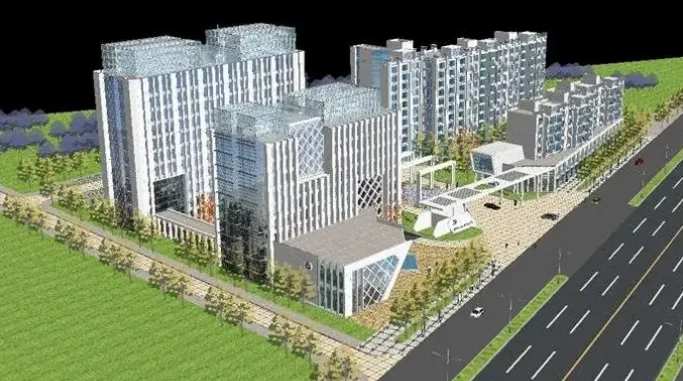 BIM Q&A | Explain the Four Aspects of BIM Technology Definition