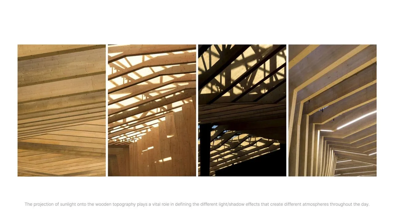 BIM Architecture | Braga Municipal Market/APTO Architecture