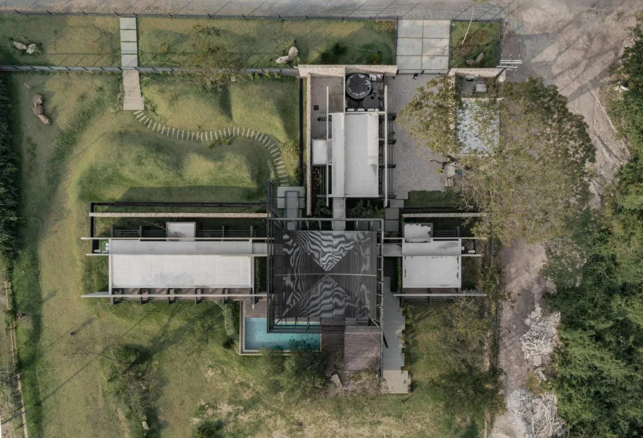 BIM Architecture | Ensayo Umbra Residential/Bauen