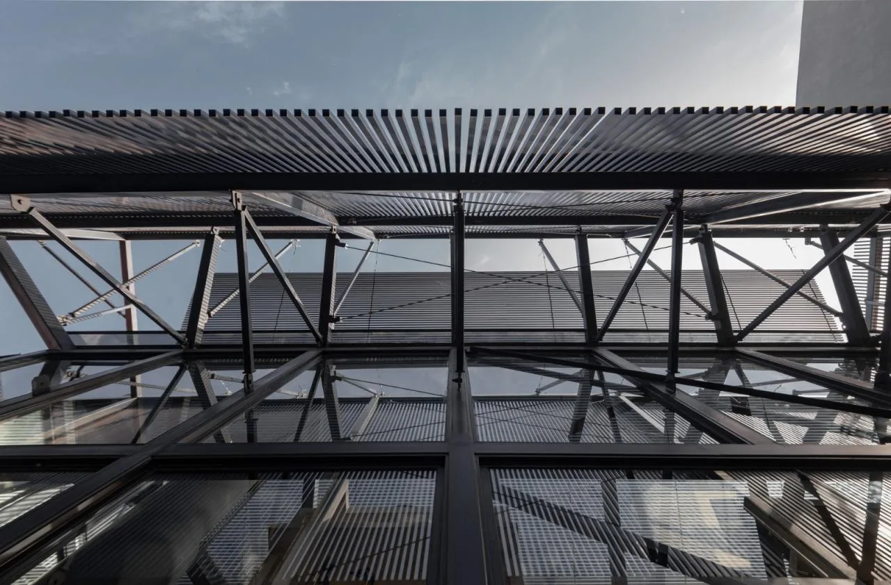 BIM Architecture | Ensayo Umbra Residential/Bauen