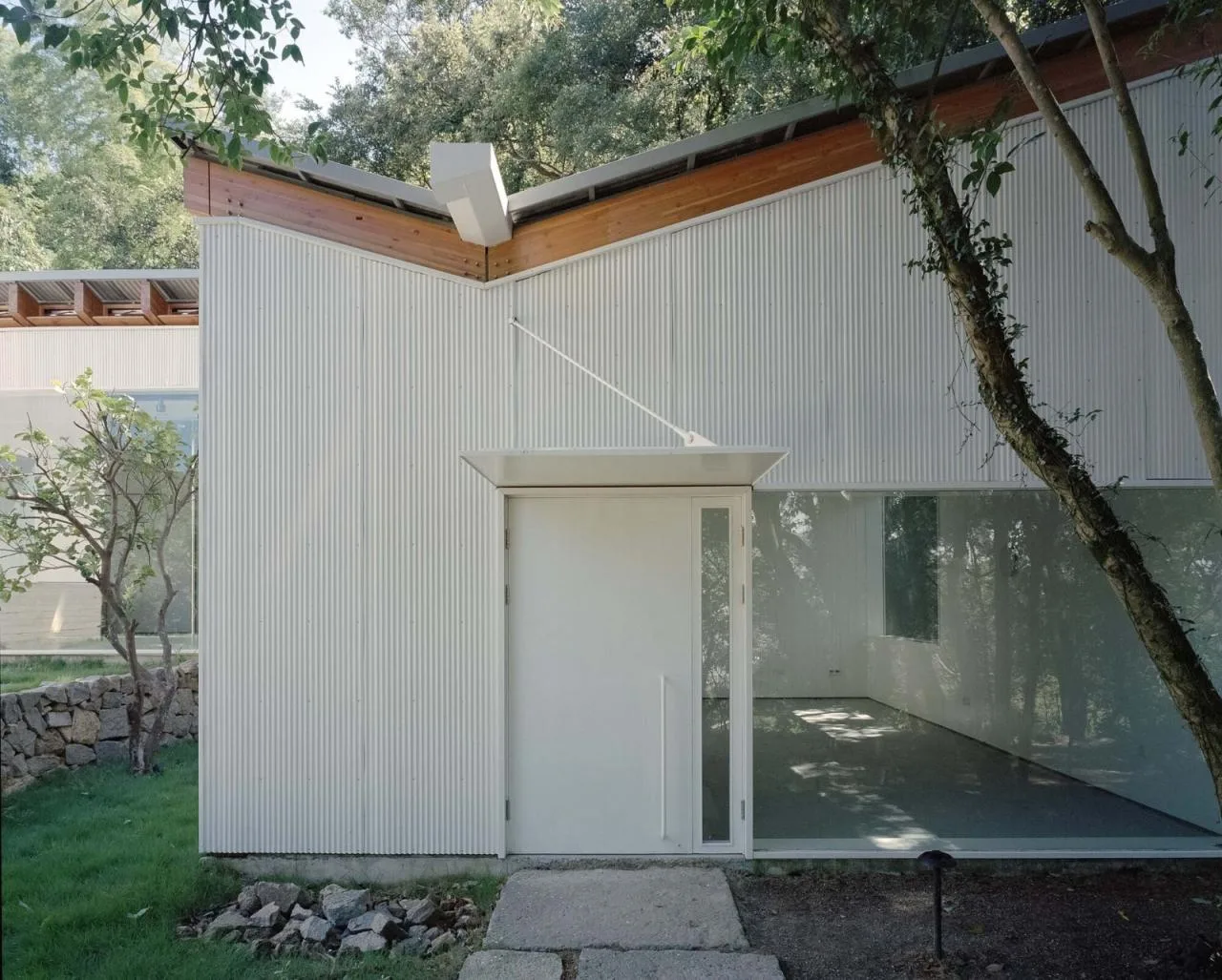 BIM Architecture | Dinghai Taifang/Jiushe Construction Studio