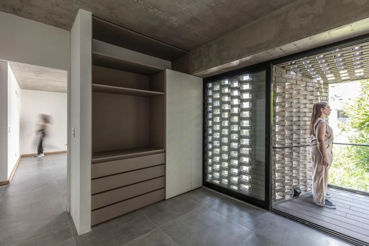 BIM Architecture | M 5605 Residential/ArqtIPO