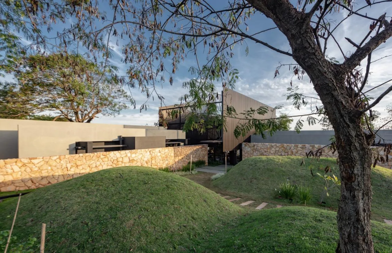 BIM Architecture | Ensayo Umbra Residential/Bauen