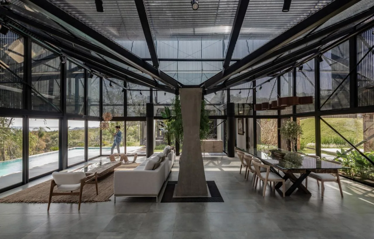 BIM Architecture | Ensayo Umbra Residential/Bauen