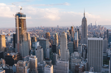 BIM Q&A: How Can BIM Technology Address Design Challenges?-BIM WORLD