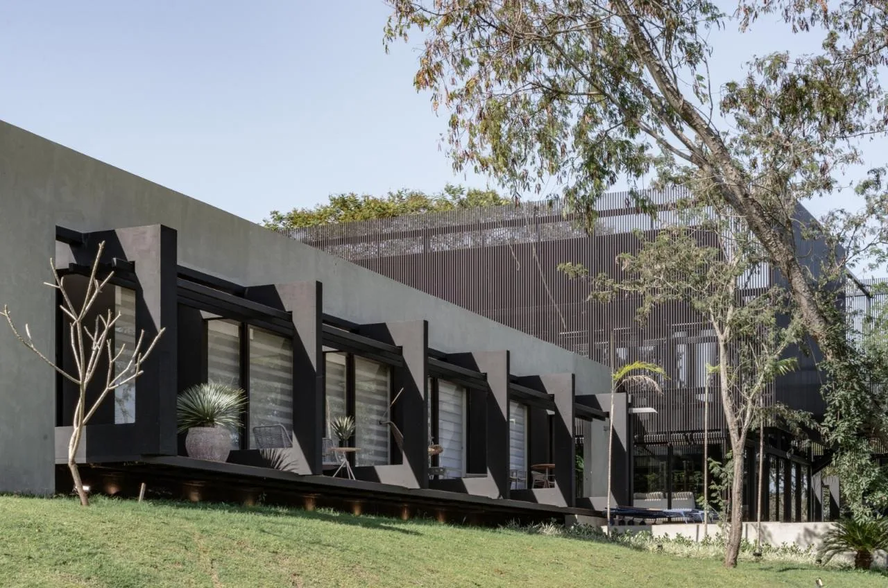 BIM Architecture | Ensayo Umbra Residential/Bauen