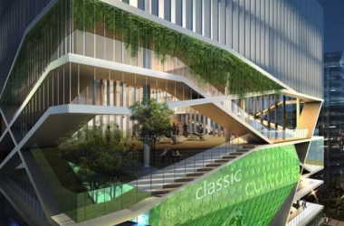 BIM Q&A: Five Key Applications of BIM Technology in Large-Scale Engineering Projects-BIM WORLD