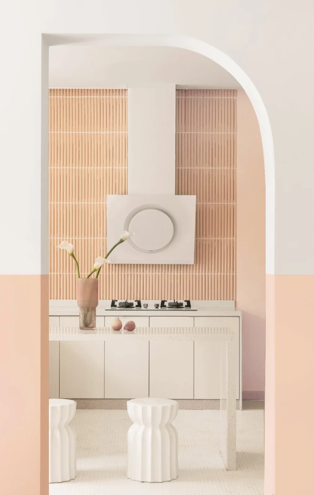 BIM Architecture | Qimeng · Huaxi Homestay/Pingjie Design+Zhiwen Design