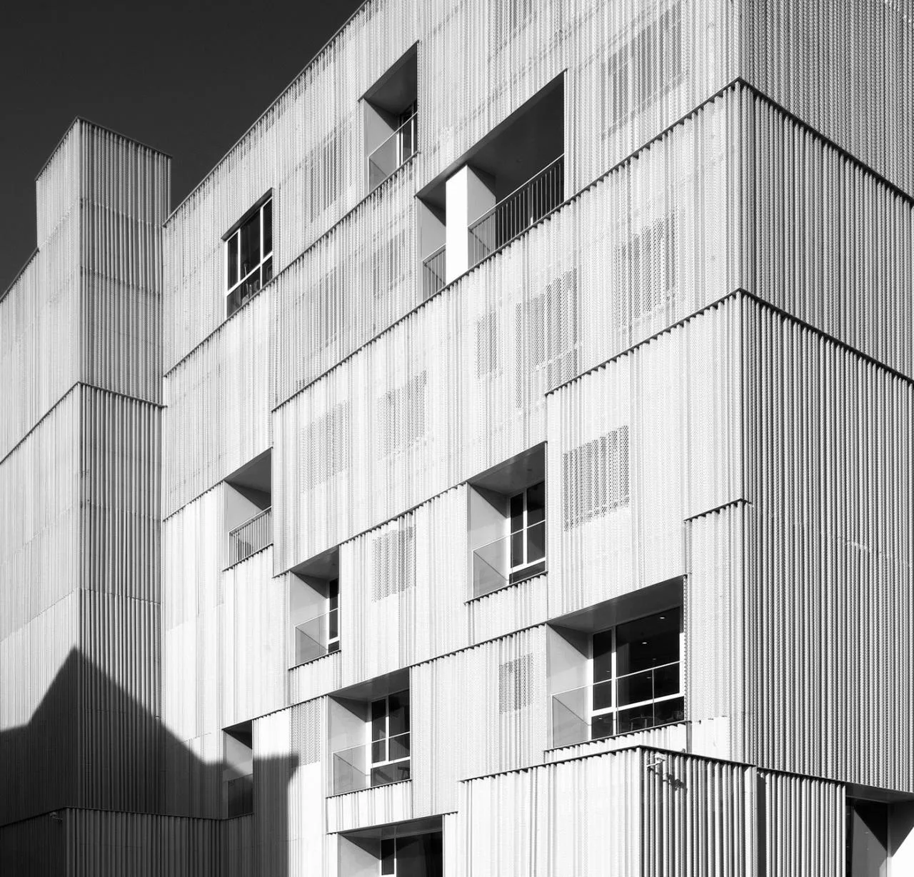 BIM Architecture | Minghu 100 Art and Culture Center/TAOA Tao Lei Architecture