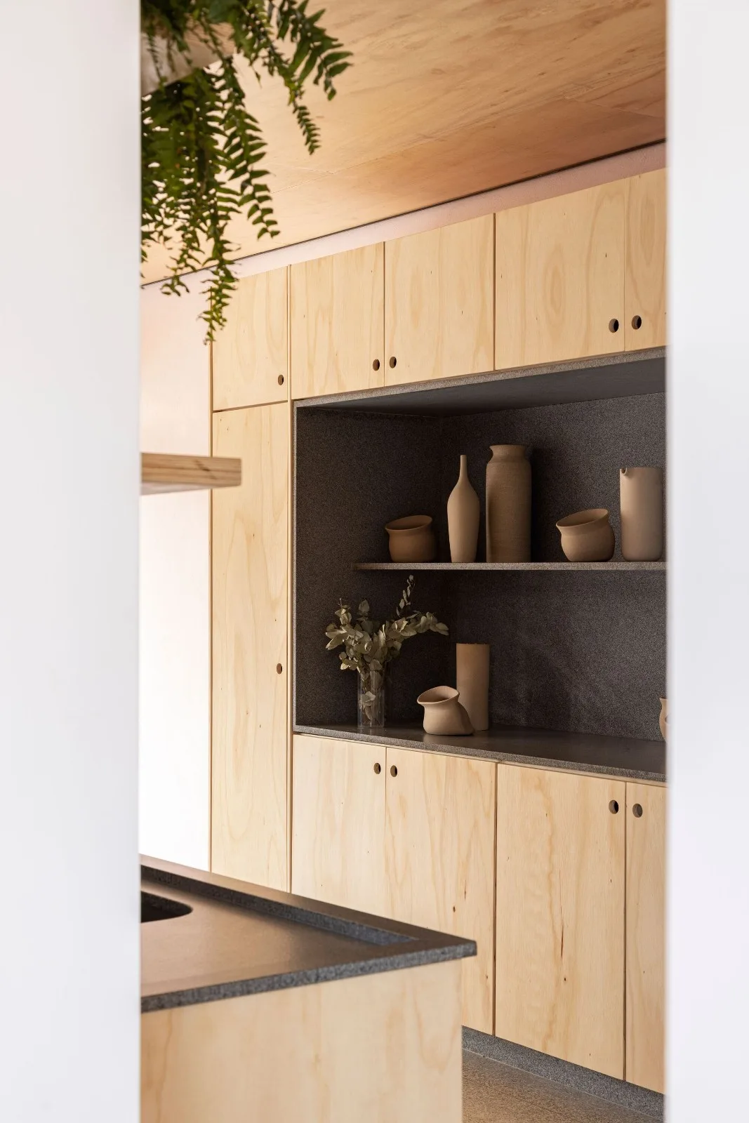 BIM Architecture | Cata vento Residential/Equipe Lamas