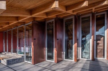 BIM Architecture: 2022 Social Drama as a Preview of Rural Construction and Architectural Design-BIM WORLD