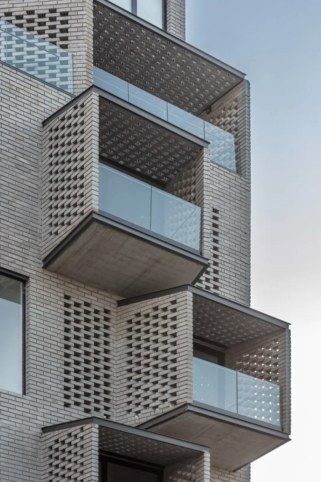 BIM Architecture | M 5605 Residential/ArqtIPO