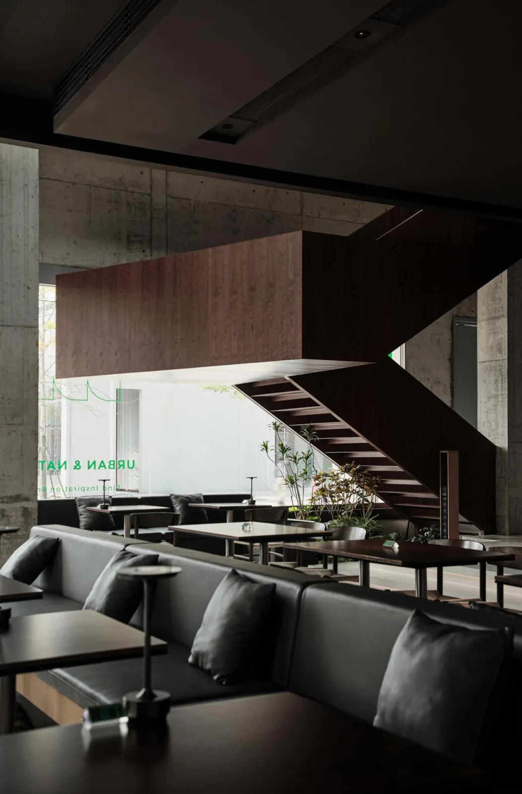BIM Architecture | The 'Street Park' of Melting Boundaries: MOOI ARCHIVE/TRIOSTUDIO