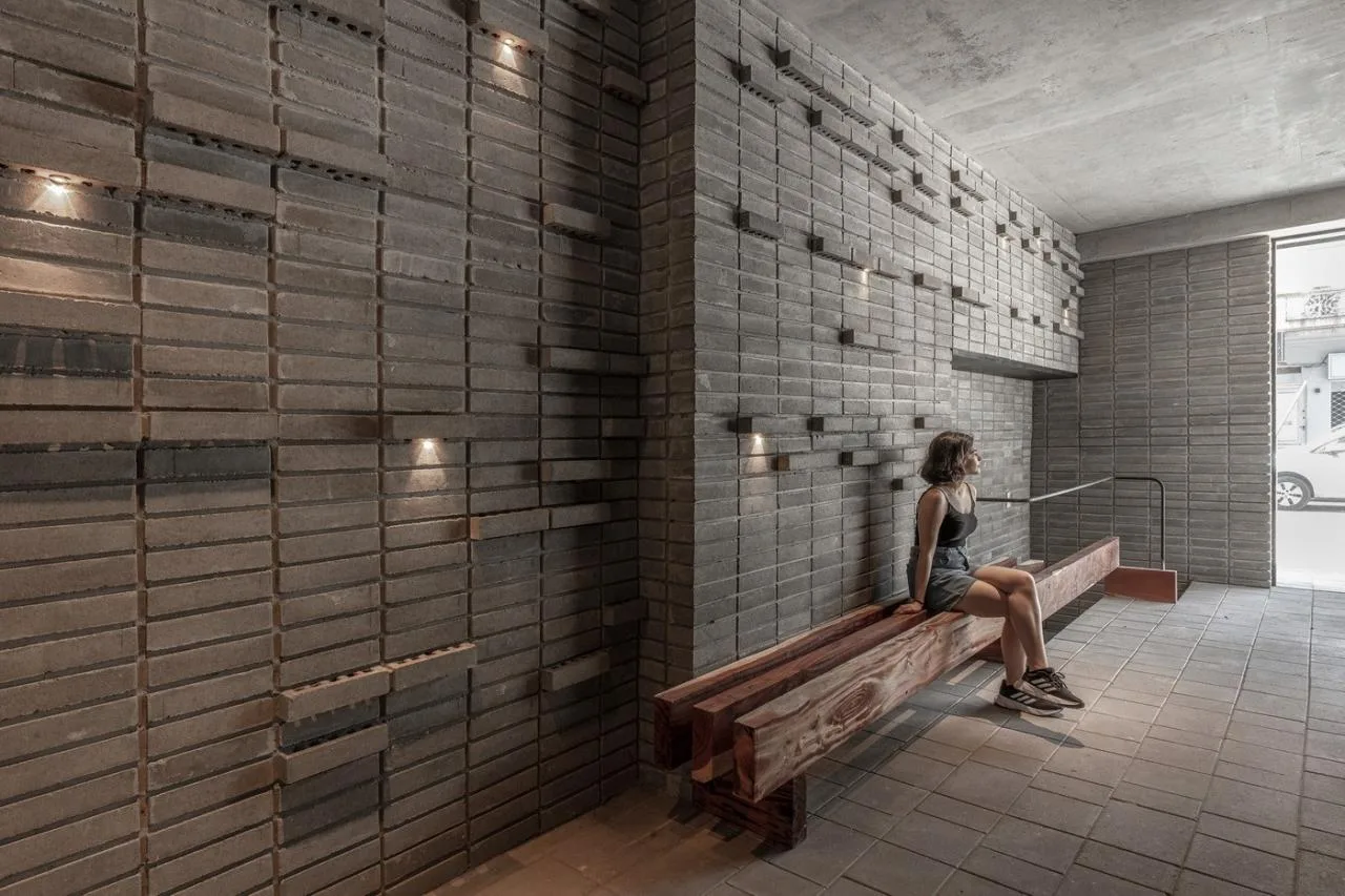 BIM Architecture | M 5605 Residential/ArqtIPO