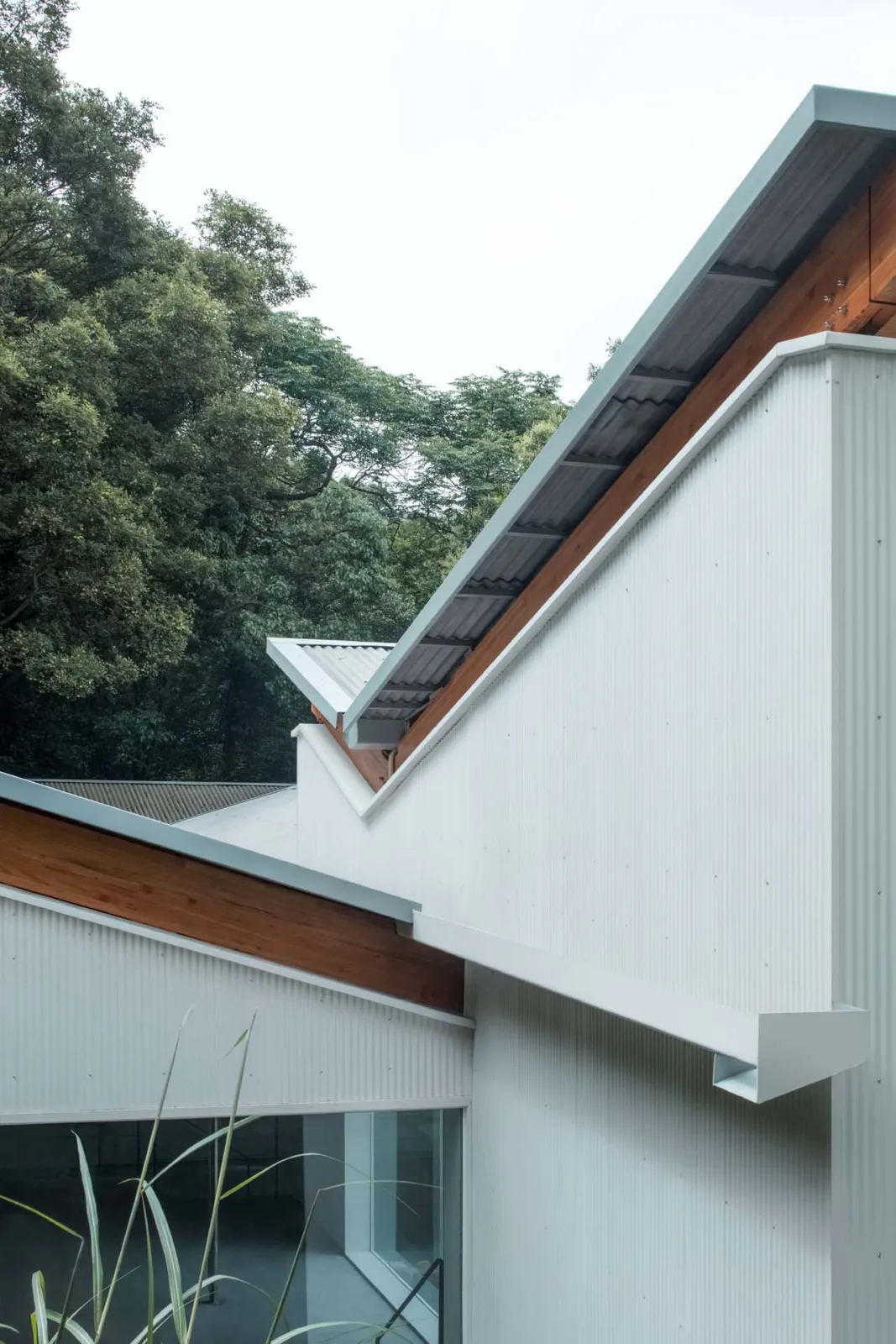 BIM Architecture | Dinghai Taifang/Jiushe Construction Studio