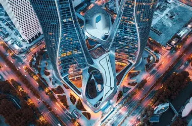 BIM Explained: Why Adopting BIM Technology is Essential for the Construction Industry-BIM WORLD