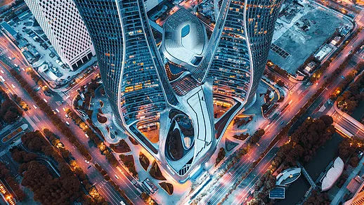 BIM Q&A | Why is it imperative for the construction industry to introduce BIM technology?