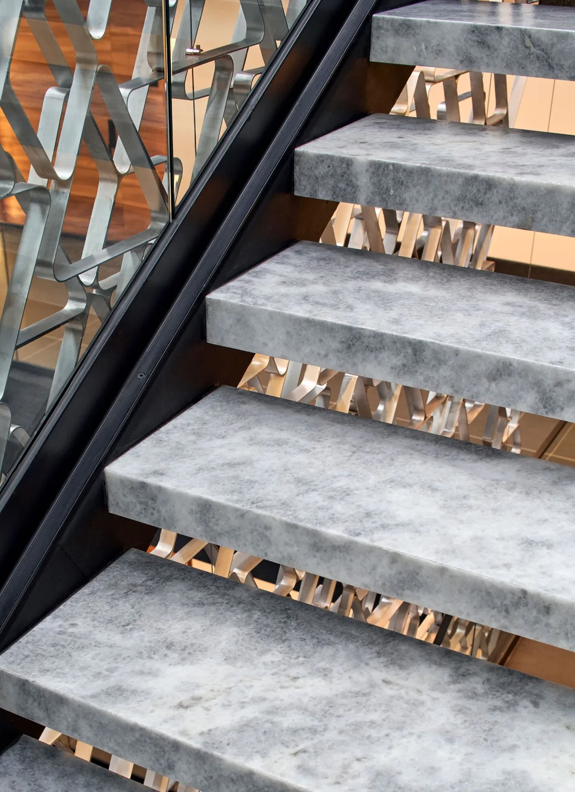 BIM Architecture | AEME Commercial Building/Paz Arquitectura