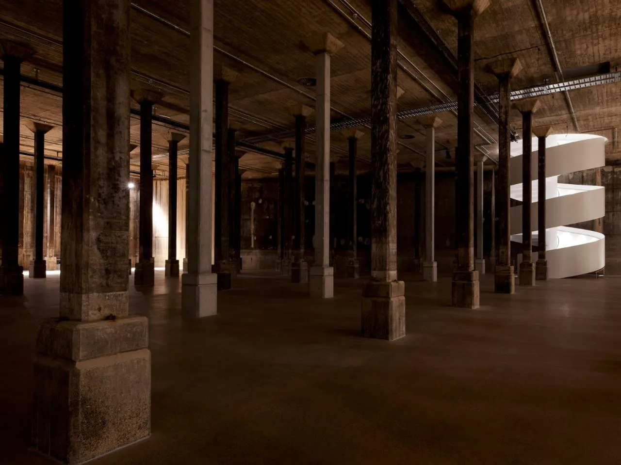 BIM Architecture | Sydney Museum of Modern Art/SANAA