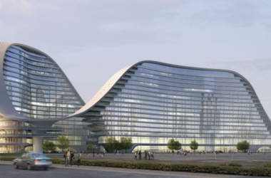 BIM Q&A: Enhancing Project Operation and Maintenance with BIM Technology-BIM WORLD