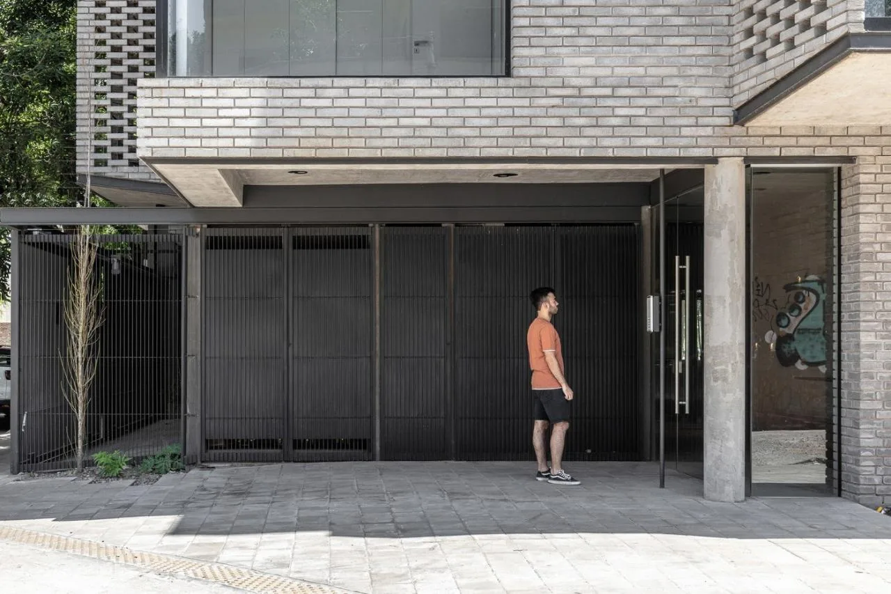 BIM Architecture | M 5605 Residential/ArqtIPO