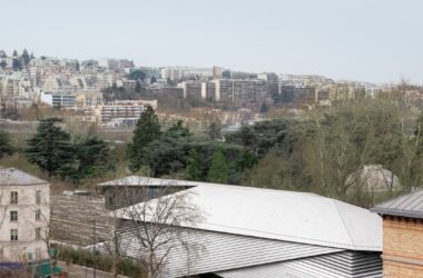 BIM Architecture: Albert Kahn Museum by Kengo Kuma Urban Design Firm-BIM WORLD