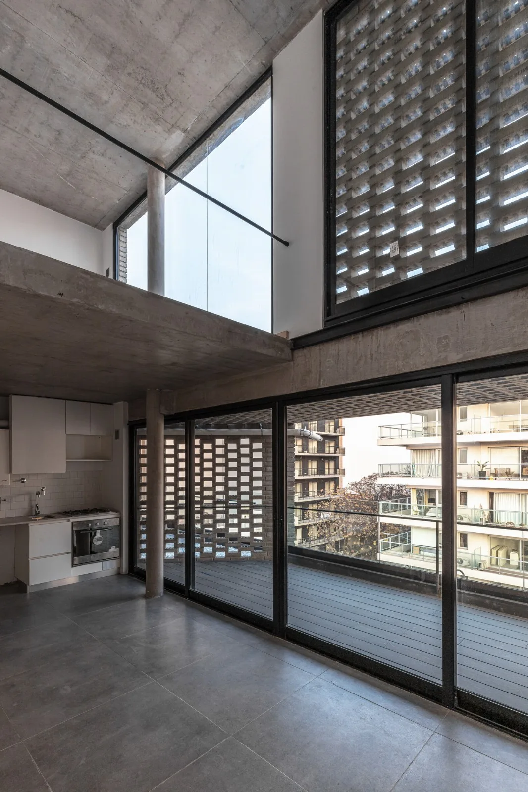 BIM Architecture | M 5605 Residential/ArqtIPO