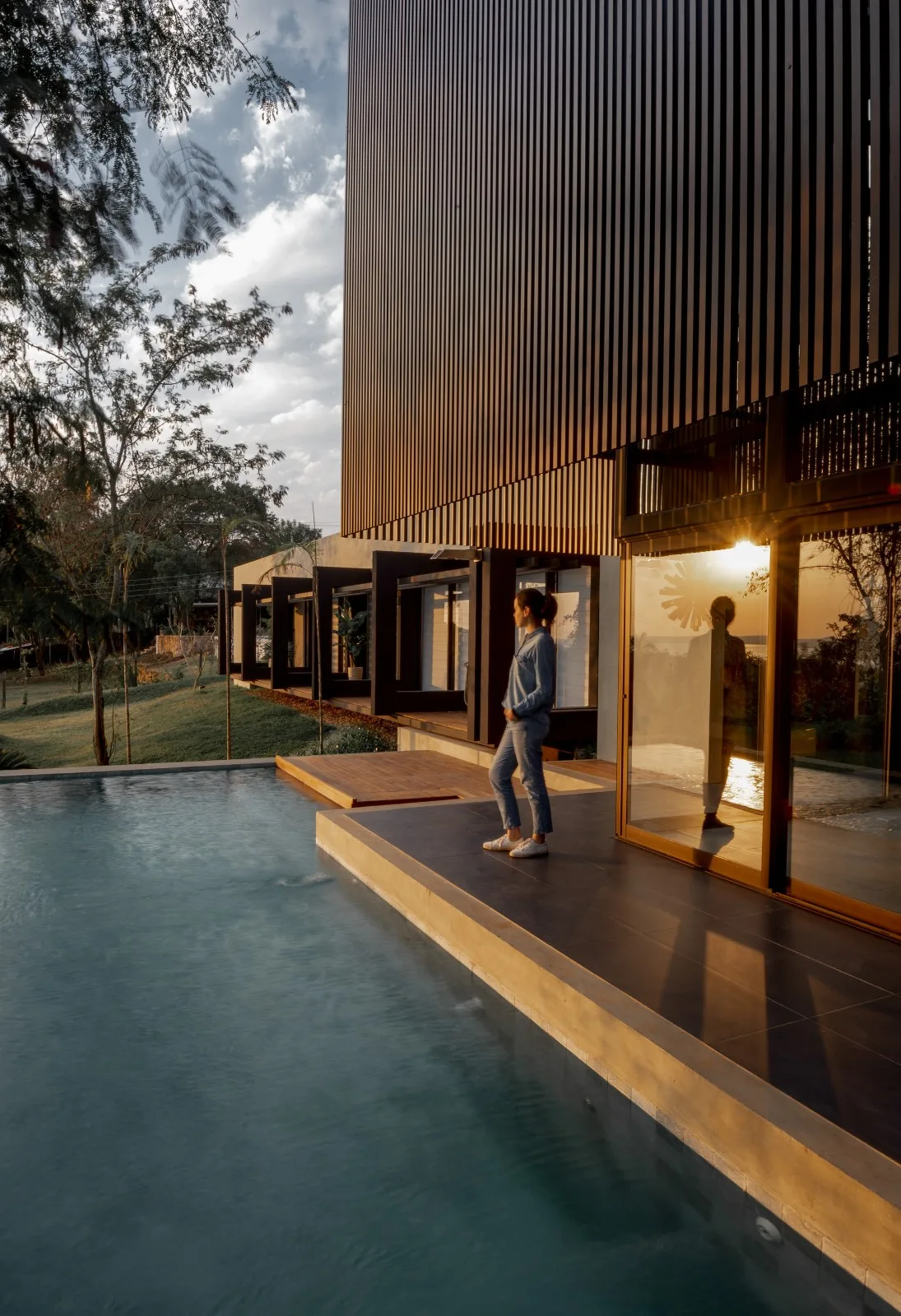 BIM Architecture | Ensayo Umbra Residential/Bauen