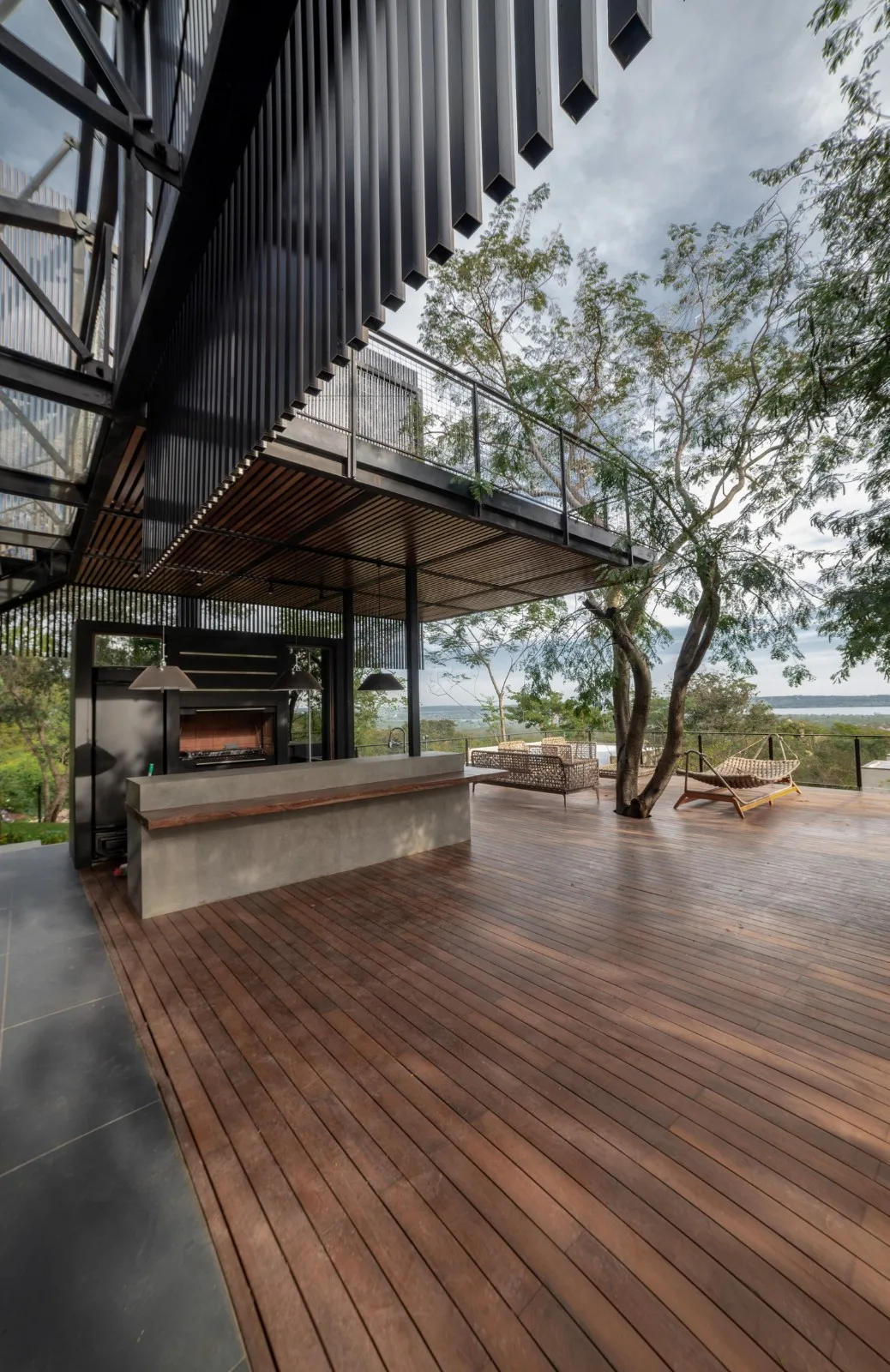 BIM Architecture | Ensayo Umbra Residential/Bauen