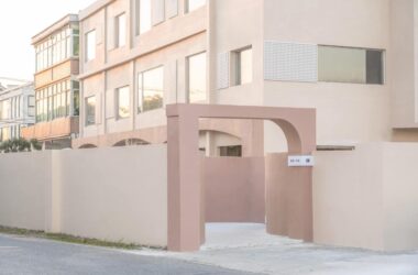 BIM Architecture Showcase: Qimeng Huaxi Homestay by Pingjie and Zhiwen Design-BIM WORLD