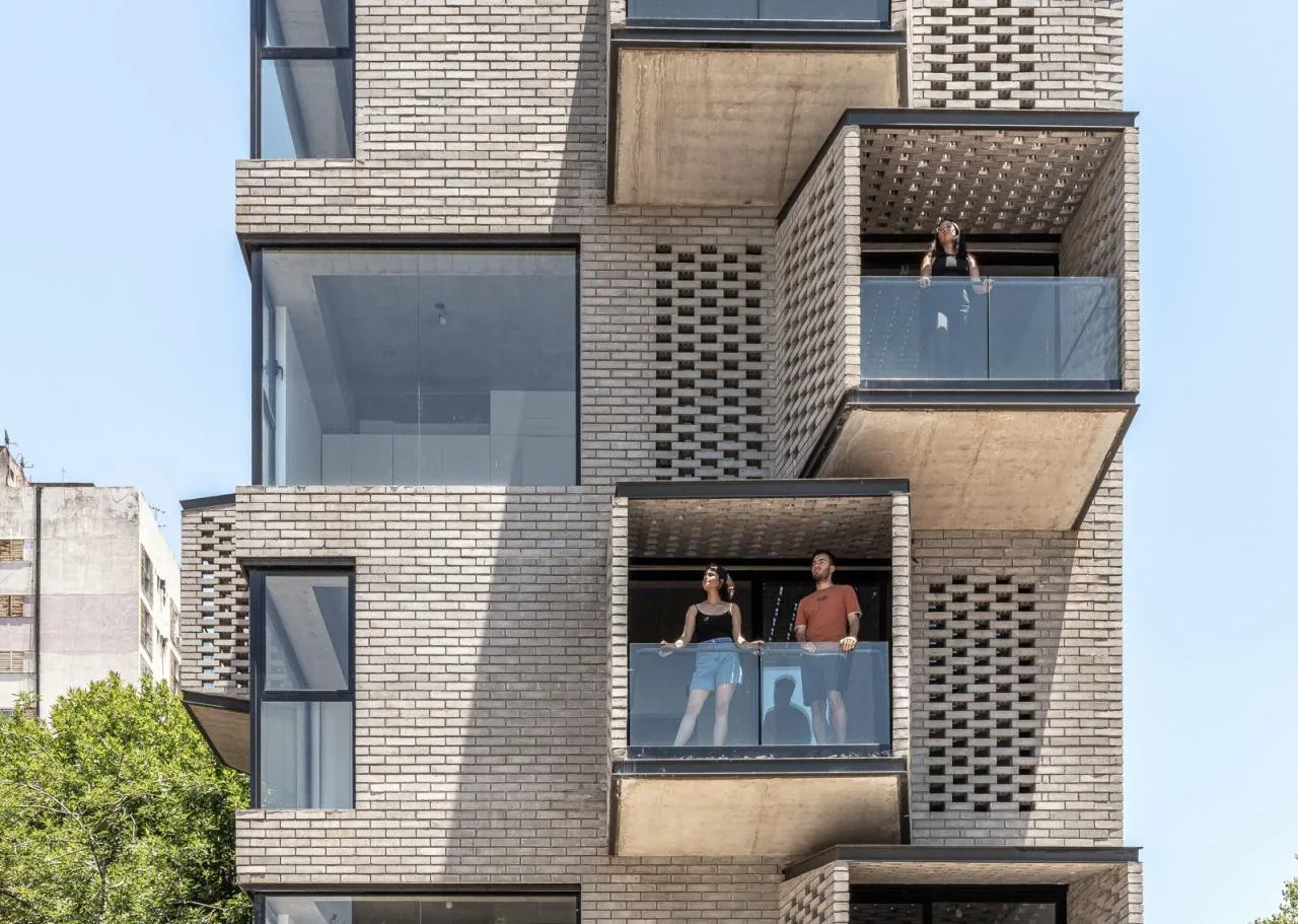 BIM Architecture | M 5605 Residential/ArqtIPO