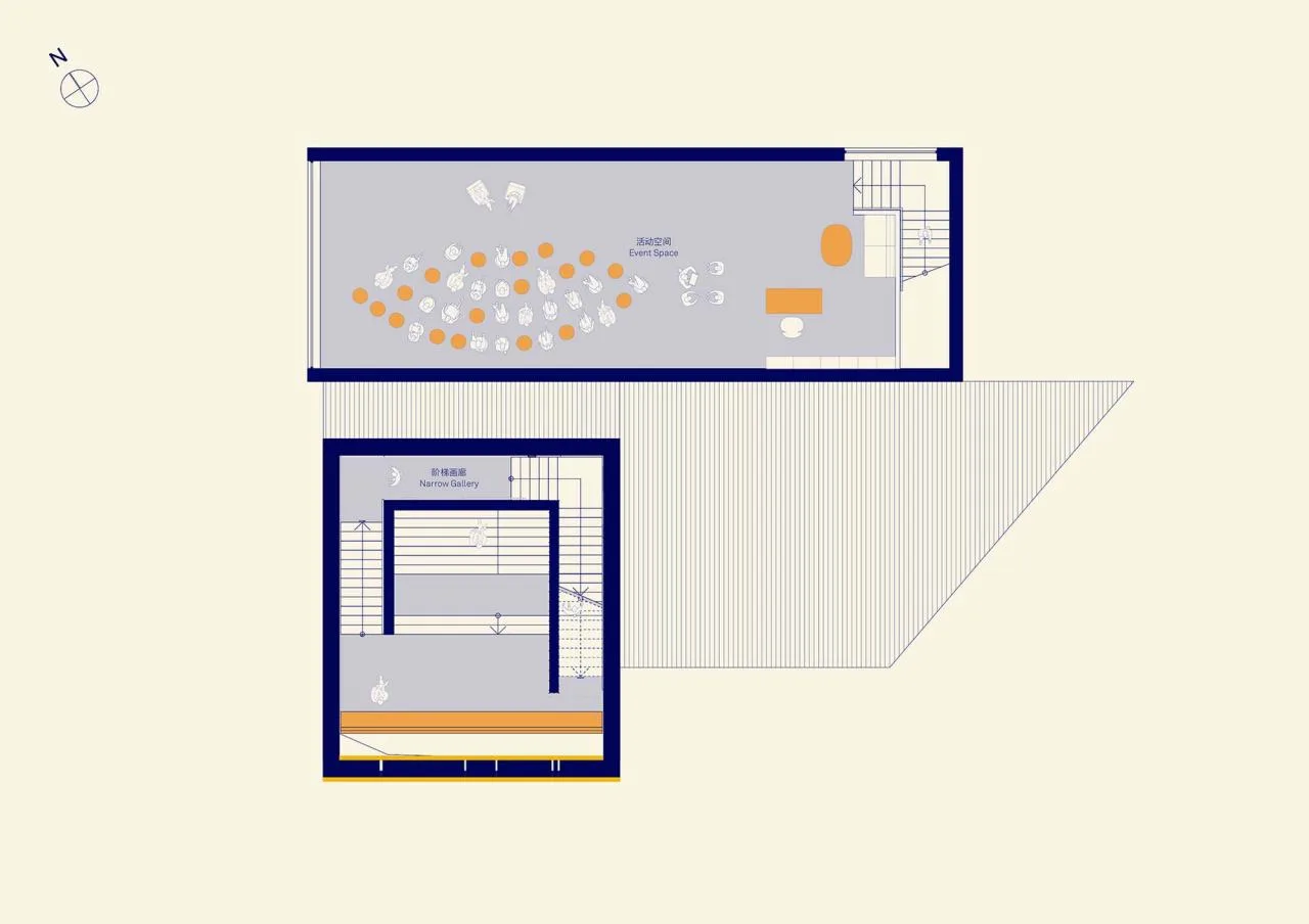 BIM Architecture | 2022 Social Drama, a rehearsal for rural construction/Towards architectural design