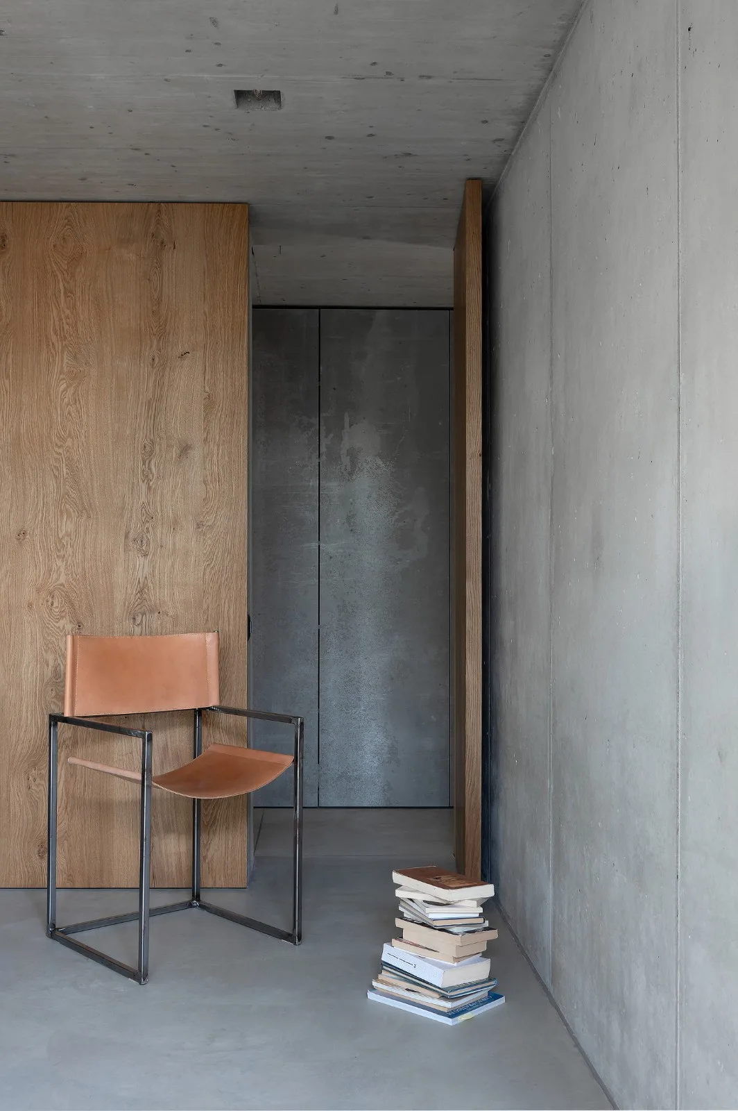 BIM Architecture | San Nazzaro Residential/Wespi de Meuron Romeo Architects