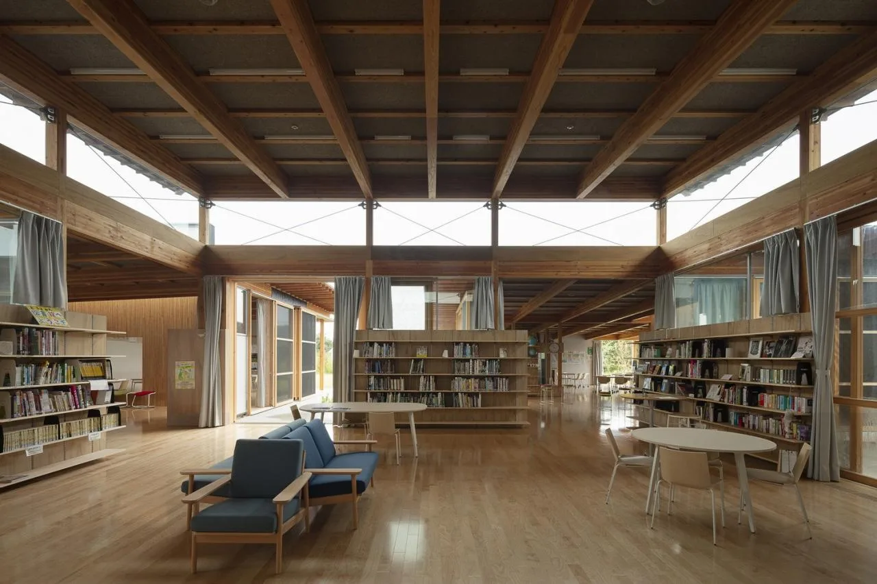BIM Architecture | Cluster Campus, Hiroshima Wisdom College/CAn