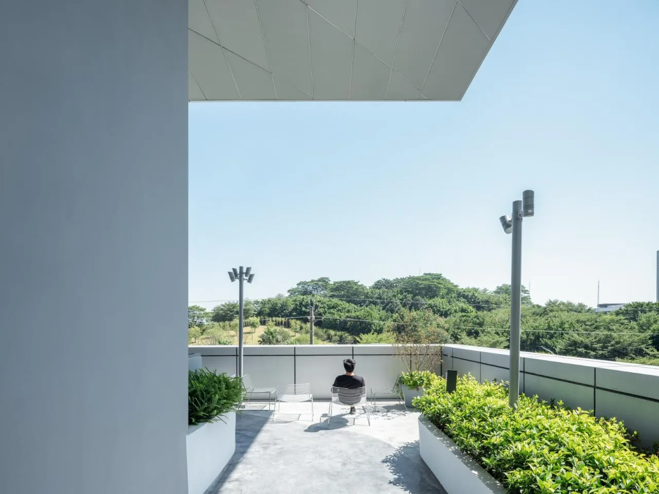 BIM Architecture | Guangdong Hong Kong Macao Greater Bay Area High Performance Medical Device Innovation Center/Haiyin Architecture