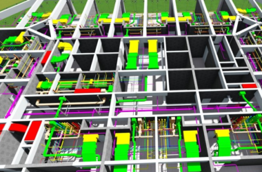 BIM Q&A: Key Principles for Effective Pipeline Integration-BIM WORLD