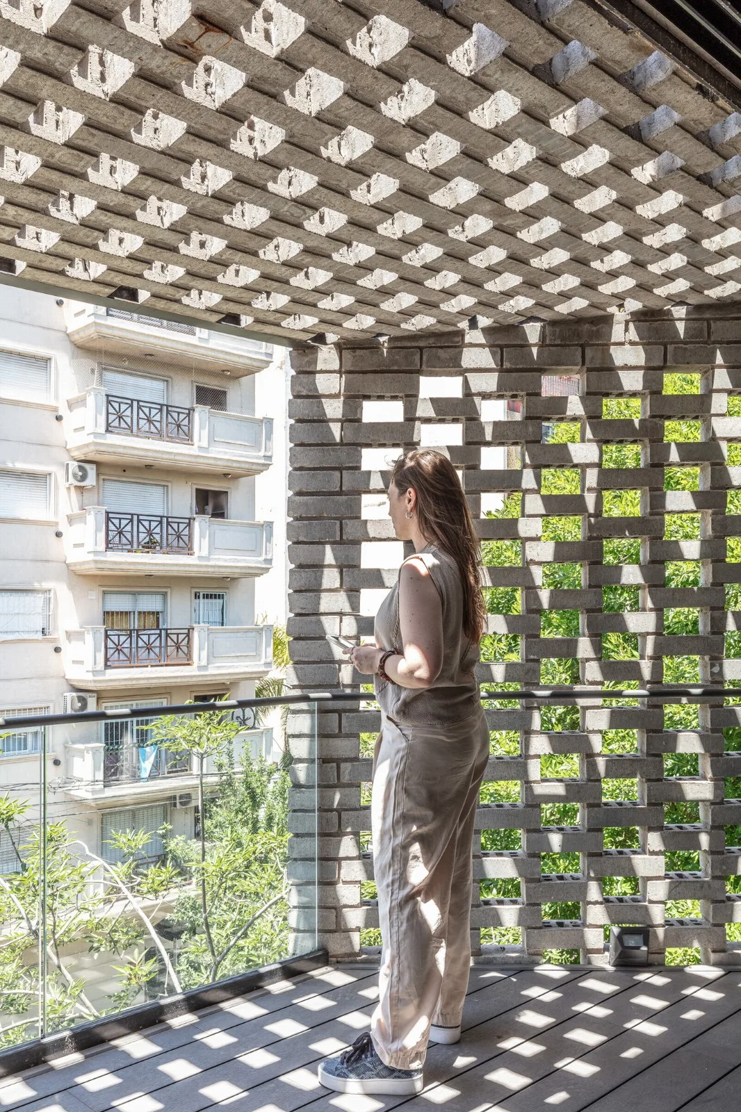 BIM Architecture | M 5605 Residential/ArqtIPO