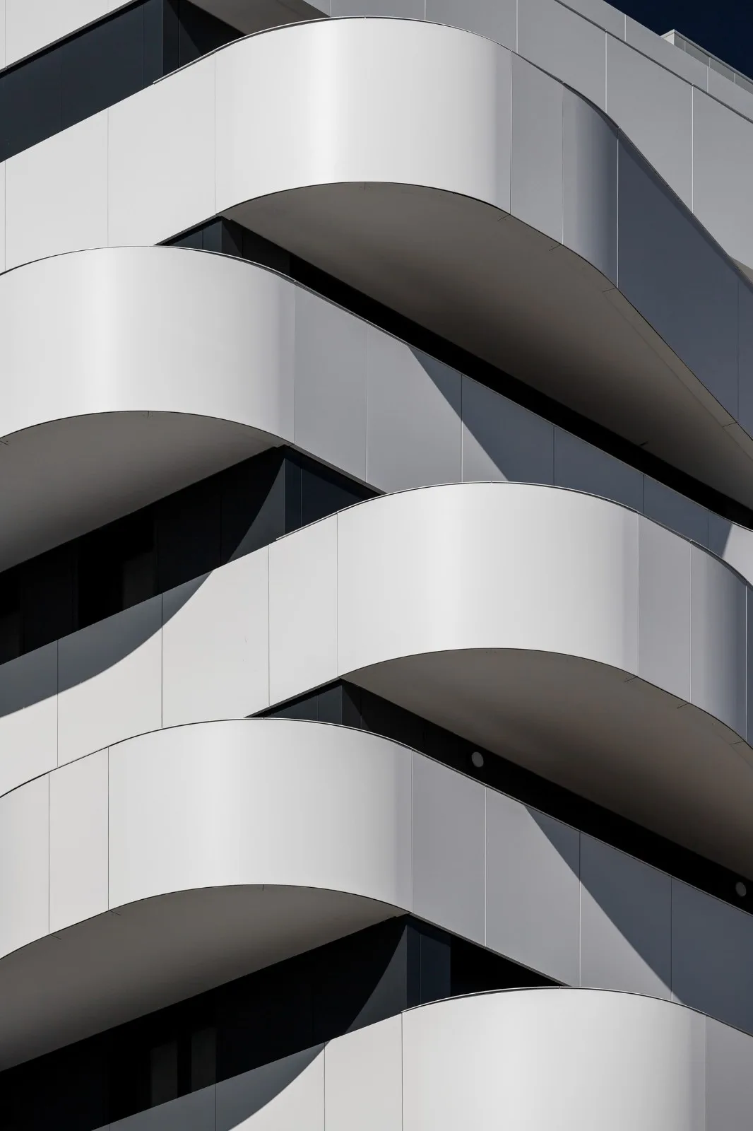 BIM Architecture | Sal House Residential Building/NAC Arquitectos
