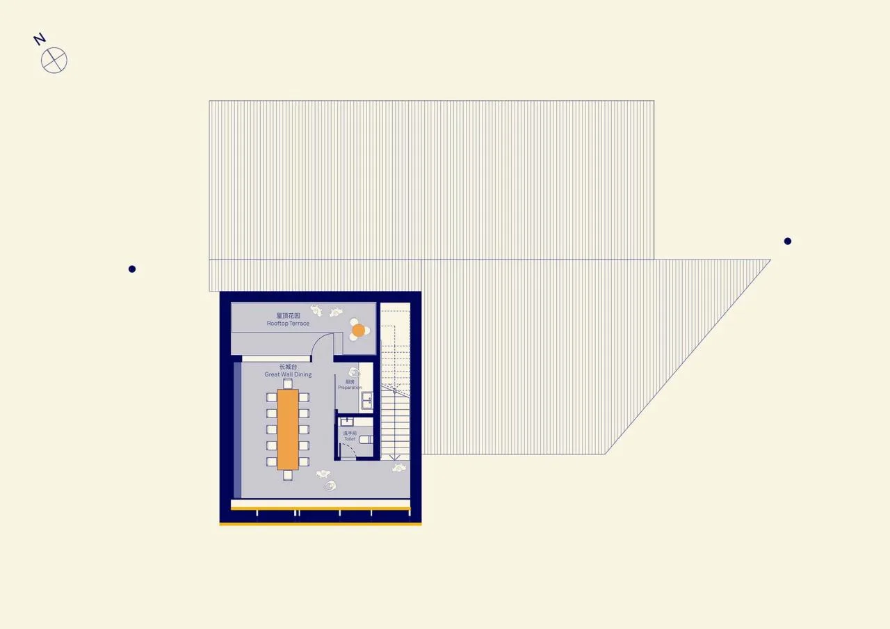 BIM Architecture | 2022 Social Drama, a rehearsal for rural construction/Towards architectural design