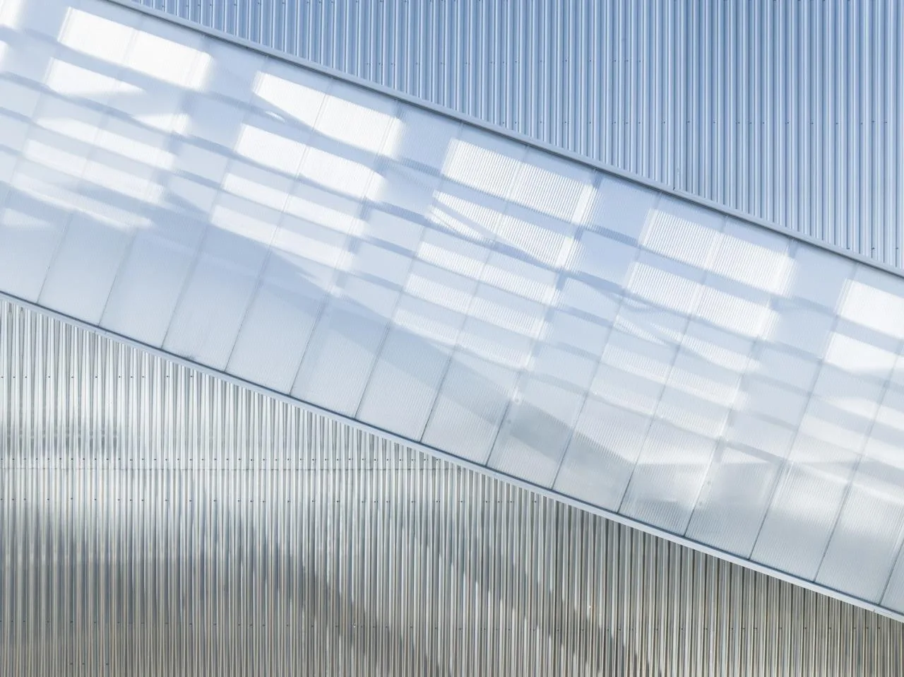 BIM Architecture | Aerial Fitness, Tongkuai Group Sports Center/Barkow Leibinger