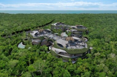 BIM Architecture Presents 