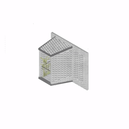 BIM Architecture | M 5605 Residential/ArqtIPO