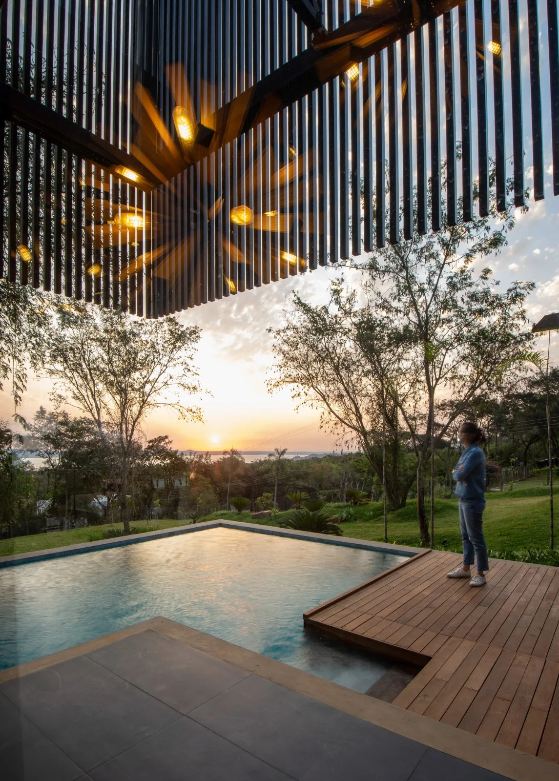 BIM Architecture | Ensayo Umbra Residential/Bauen