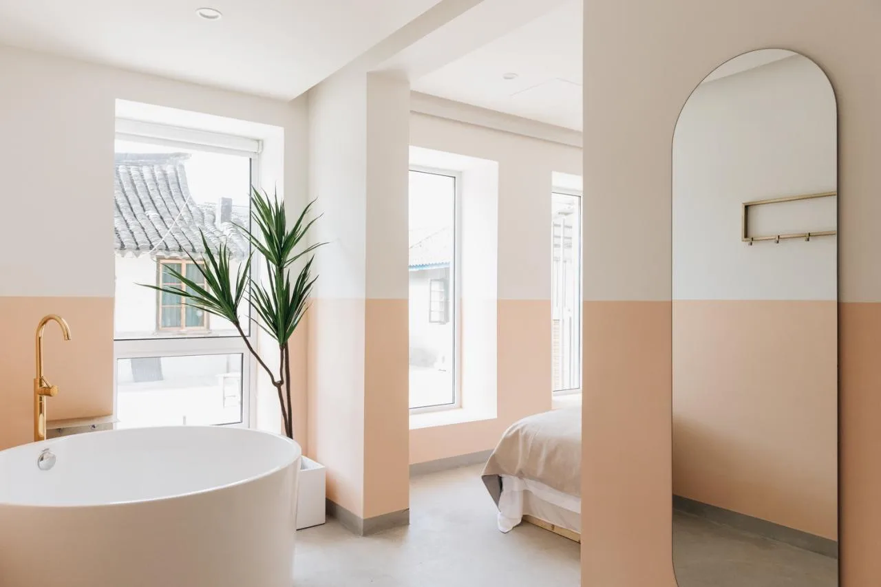 BIM Architecture | Qimeng · Huaxi Homestay/Pingjie Design+Zhiwen Design