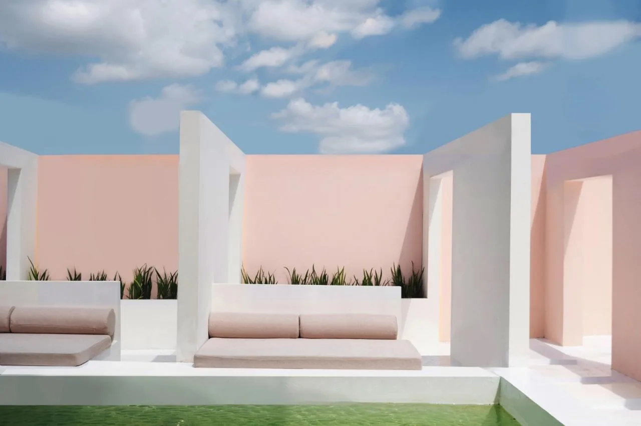BIM Architecture | Qimeng · Huaxi Homestay/Pingjie Design+Zhiwen Design