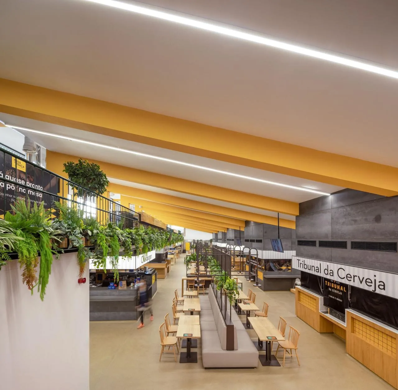 BIM Architecture | Braga Municipal Market/APTO Architecture