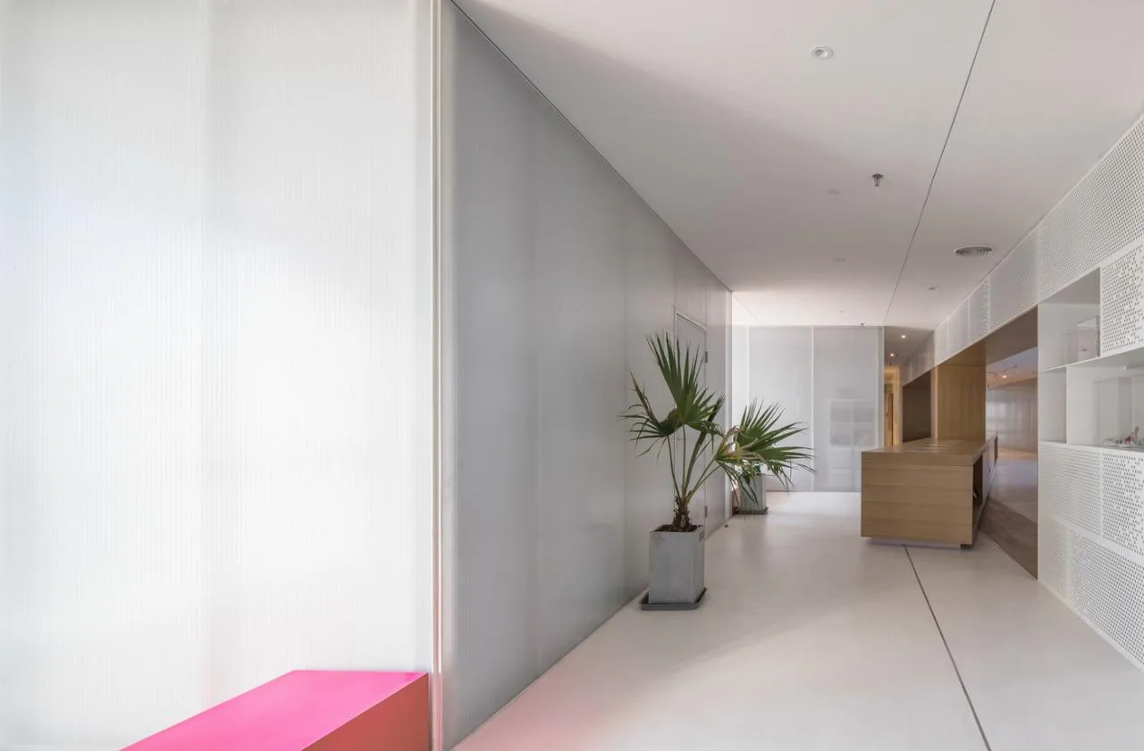 BIM Architecture | Minghu 100 Art and Culture Center/TAOA Tao Lei Architecture