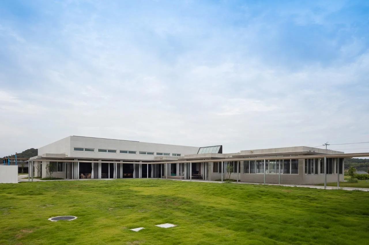 BIM Architecture | Cluster Campus, Hiroshima Wisdom College/CAn