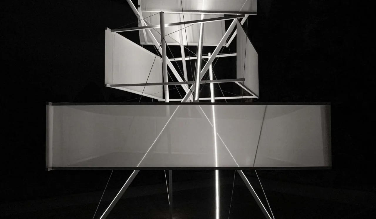 BIM Architecture | Song Fire Tower/Guo Liaohui Studio